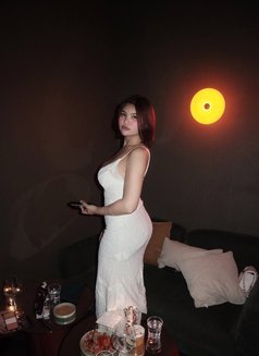 Aisha (Camshow, Content) - Transsexual escort in Cebu City Photo 12 of 12