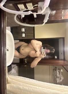 Aisha (Camshow, Content) - Transsexual escort in Cebu City Photo 23 of 23