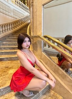 Aisha (Camshow, Content) - Acompañantes transexual in Cebu City Photo 10 of 10