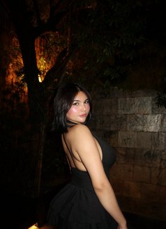 Aisha (Camshow, Content) - Acompañantes transexual in Manila Photo 27 of 30