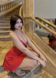 Aisha (Camshow, Content) - Transsexual escort in Manila Photo 30 of 30