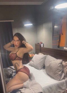Aisha🇺🇦 - Transsexual escort in İstanbul Photo 7 of 16