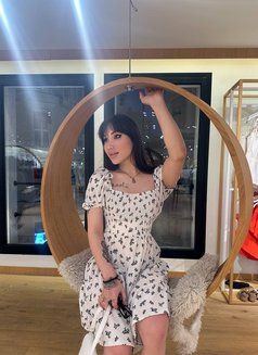 Aisha🇺🇦 - Transsexual escort in İstanbul Photo 9 of 16