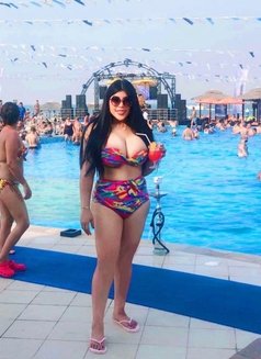 Aisha chubby & hot sexy body girl 🇹🇭 - escort in Riyadh Photo 8 of 11