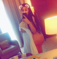 Aisha Chubby & Body Hot sexy girl🇹🇭 - escort in Riyadh Photo 10 of 11