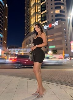 Aisha - escort in Abu Dhabi Photo 15 of 18