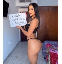 Aisha - escort in Abu Dhabi