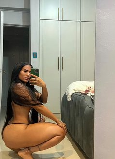 Aisha - escort in Sharjah Photo 1 of 7