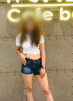 Aisha Big boobs(Outcall and Outstation) - puta in Mumbai Photo 4 of 5