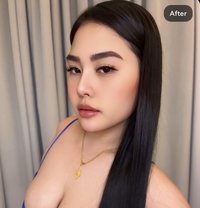 Aisha Curvy Body Just Arrived 🇵🇭🇵🇭 - escort in Riyadh