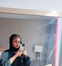 Aisha - puta in Muscat Photo 1 of 3
