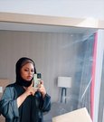 Aisha - puta in Muscat Photo 1 of 4
