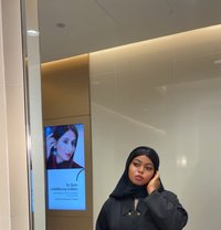 Aisha - puta in Muscat