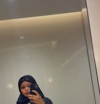 Aisha - puta in Muscat