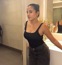 Aisha Doorstep Incall Hot Services - escort in Phuket