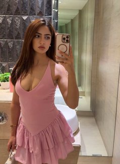 Aisha Doorstep Incall - escort in Mysore Photo 1 of 4