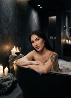 🇷🇺Aisha Elite🇷🇺 Russian Top XXL - Transsexual escort in Dubai Photo 18 of 30