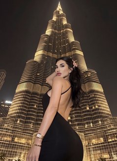 🇷🇺Aisha Elite🇷🇺 Russian Top XXL - Transsexual escort in Dubai Photo 20 of 30
