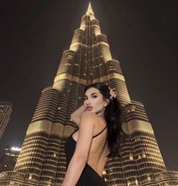 🇷🇺Aisha Elite🇷🇺 Russian Top XXL - Acompañantes transexual in Dubai Photo 20 of 30