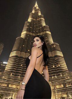 🇷🇺Aisha Elite🇷🇺 Russian Top XXL - Transsexual escort in Dubai Photo 21 of 30