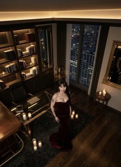 🇷🇺Aisha Elite🇷🇺 Russian Top XXL - Transsexual escort in Dubai Photo 26 of 30
