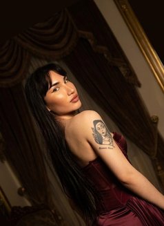 🇷🇺Aisha Elite🇷🇺 Russian Top XXL - Transsexual escort in Dubai Photo 29 of 30
