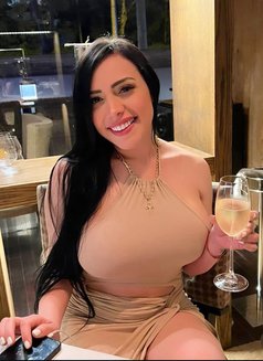 Aisha - escort in Doha Photo 1 of 1