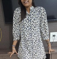 Aisha - escort in Hyderabad
