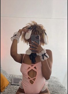 Aisha - escort in Narita Photo 2 of 2