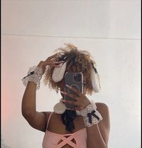 Aisha - escort in Kyoto