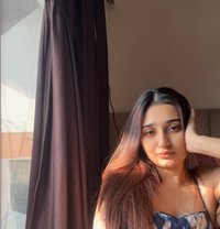 Niya - escort in Muscat