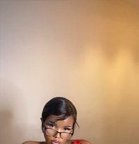 Asha professional escort - puta in Nairobi