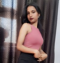 Aisha Escorts 4 Girls - escort in Noida