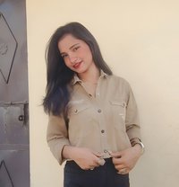 Aisha Escorts 4 Girls - escort in Noida