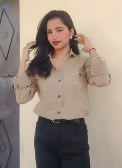 Aisha Escorts Girls - escort in Noida Photo 2 of 10