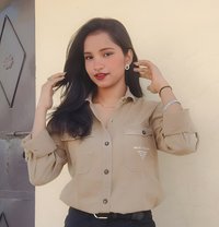 Aisha Escorts 4 Girls - escort in Noida