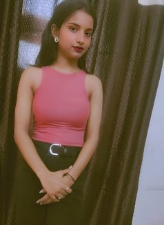 Aisha Escorts Girls - escort in Noida Photo 9 of 10