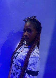 Aisha - puta in Jeddah Photo 1 of 5