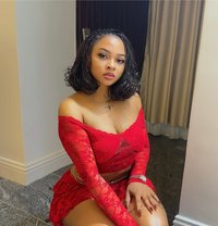 Aisha - escort in Chandigarh