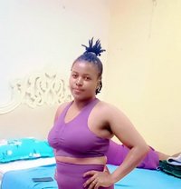 Aisha - escort in Khobar