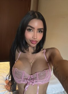 Aisha - escort in Bangkok Photo 13 of 14