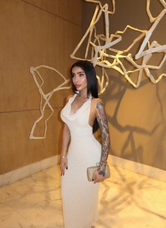 Aisha - escort in Bangkok Photo 14 of 14