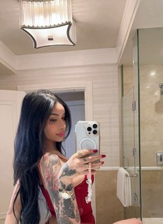 Aisha OF Model - escort in Bangkok Photo 14 of 17