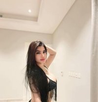 Aisha - escort in Jeddah