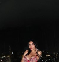 Aisha - escort in Manila