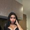 Aisha - escort in Manila