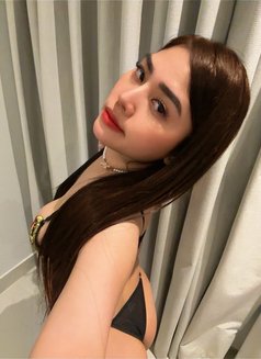 Aisha - escort in Mumbai Photo 4 of 4