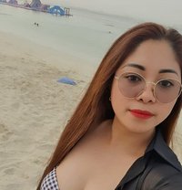 Aisha - escort in Muscat