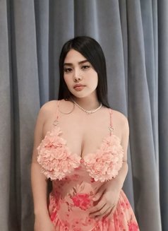 Aisha GFE mix 🇵🇭 - escort in Riyadh Photo 11 of 20