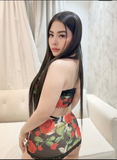 Aisha GFE mix 🇵🇭 - escort in Riyadh Photo 14 of 20